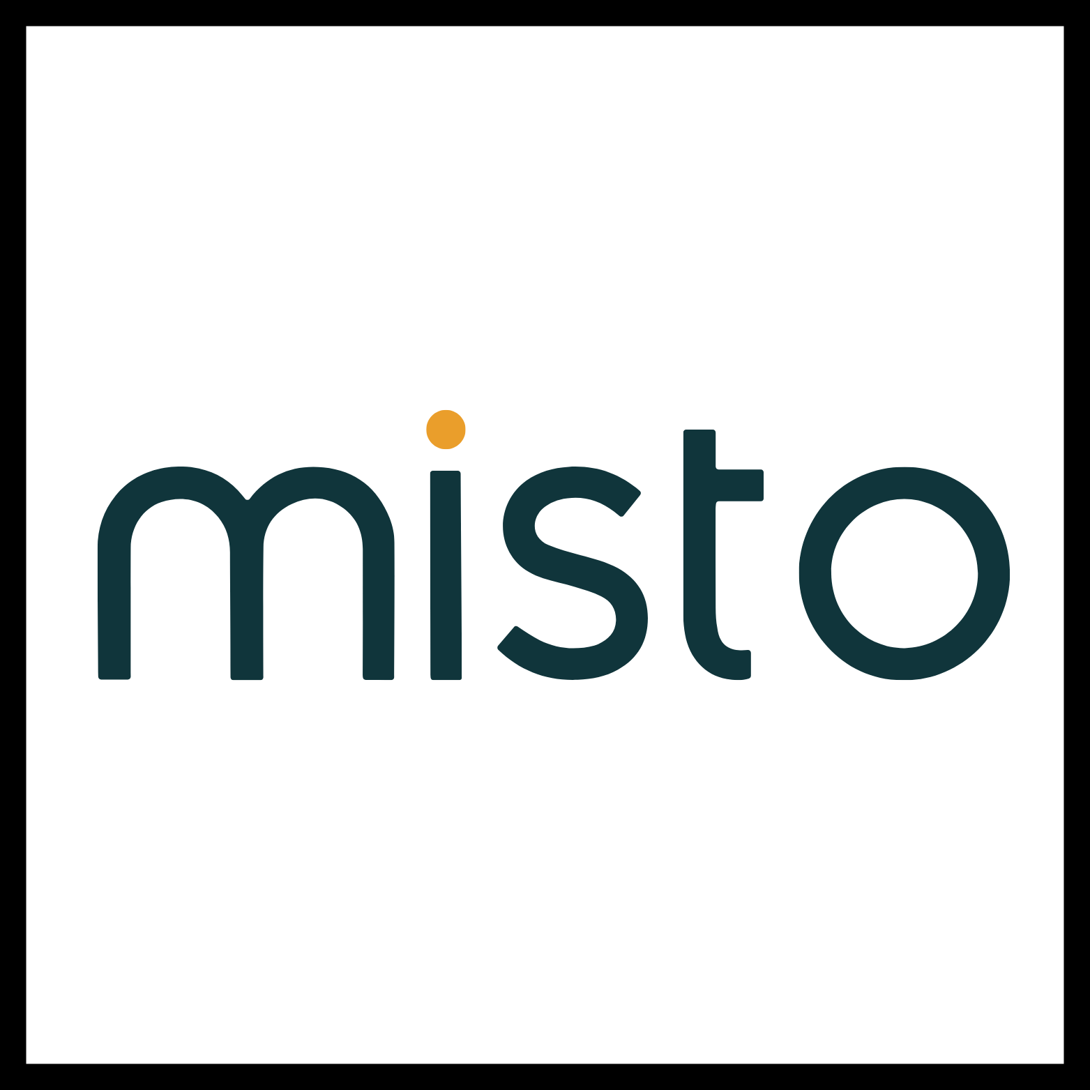 Misto Logo